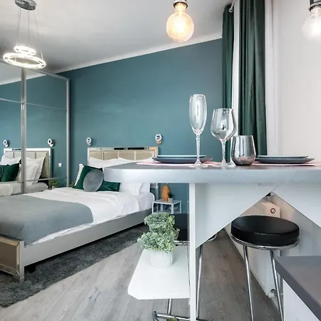 Downtown Pop-up * Bucharest