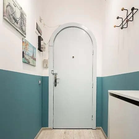 Apartment Downtown Pop-up *