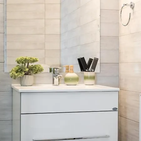 Downtown Pop-up Apartment