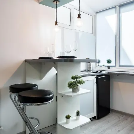 Downtown Pop-up Apartment *
